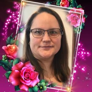 Meet your Posher, Chrissy